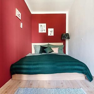 Appartement met Twee Slaapkamers
